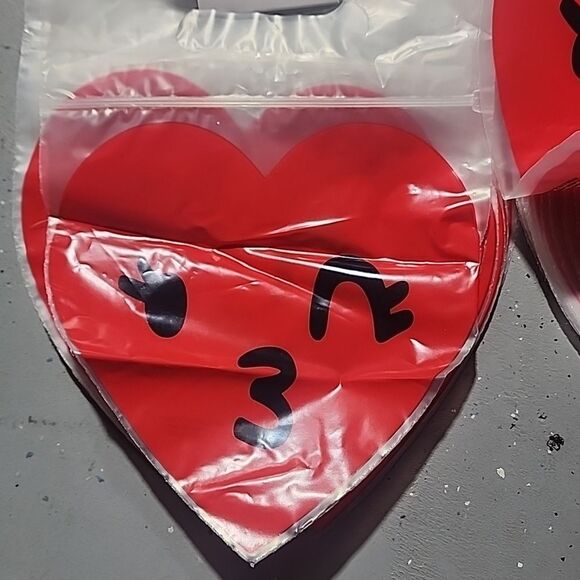 💥5/$25 SALE | BUNDLE TO SAVE | (4) 24 Piece Treat Bags / Favor Bags - Picture 3 of 4